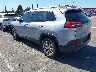 1C4PJMCB0EW****** Salvamento y Reparables 2014 Jeep Cherokee en Los Angeles