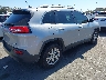 1C4PJMCB0EW****** Salvamento y Destrozados 2014 Jeep Cherokee en Estado de California