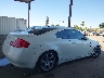 JNKCV54E13M****** Usados 2003 Infiniti G35 en Estado de California