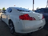 JNKCV54E13M****** Salvamento y Reparables 2003 Infiniti G35 en Fresno