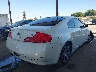 JNKCV54E13M****** Salvamento y Destrozados 2003 Infiniti G35 en Estado de California