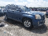 2GKALNEK6G6****** Salvage and Wrecked 2016 GMC Terrain in New Orleans East