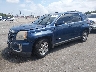 2GKALNEK6G6****** Used and Repairable 2016 GMC Terrain in New Orleans East