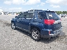 2GKALNEK6G6****** Salvage and Repairable 2016 GMC Terrain in New Orleans East