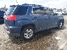 2GKALNEK6G6****** Salvage and Wrecked 2016 GMC Terrain in Louisiana State