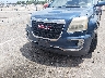 2GKALNEK6G6****** Salvage and Repairable 2016 GMC Terrain in Louisiana State