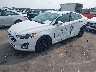 3FA6P0RU8KR****** Usados y Reparables 2019 Ford Fusion Hybrid en Raleigh
