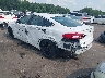 3FA6P0RU8KR****** Salvamento y Reparables 2019 Ford Fusion Hybrid en Raleigh