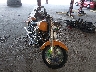 1HD1BMY162Y****** Salvage and Wrecked 2002 Harley-Davidson Fat Boy in Rec Rides Online Exclusive