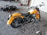 1HD1BMY162Y****** Salvage 2002 Harley-Davidson Fat Boy in Texas State