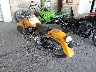 1HD1BMY162Y****** Salvage and Repairable 2002 Harley-Davidson Fat Boy in Rec Rides Online Exclusive