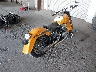 1HD1BMY162Y****** Salvage and Wrecked 2002 Harley-Davidson Fat Boy in Texas State