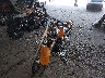 1HD1BMY162Y****** Used and Repairable 2002 Harley-Davidson Fat Boy in Texas State