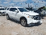 1C4RDHDG7EC****** Salvage and Wrecked 2014 Dodge Durango in San Antonio South