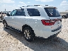 1C4RDHDG7EC****** Salvage and Repairable 2014 Dodge Durango in San Antonio South