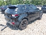 SALVP2BG0HH****** Salvamento y Destrozados 2017 Land Rover Range Rover Evoque en Estado de Carolina del Sur