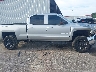 1GC1KVEY4HF****** Usados 2017 Chevrolet Silverado 2500 en Estado de Indiana
