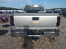 1GC1KVEY4HF****** Destrozados 2017 Chevrolet Silverado 2500