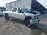 1GC1KVEY4HF****** Salvamento y Destrozados 2017 Chevrolet Silverado 2500 en Indianapolis South
