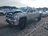 1GC1KVEY4HF****** Usados y Reparables 2017 Chevrolet Silverado 2500 en Indianapolis South