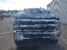 1GC1KVEY4HF****** Salvamento y Reparables 2017 Chevrolet Silverado 2500 en Estado de Indiana
