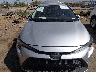 JTDEAMDE8MJ****** Destrozados 2021 Toyota Corolla en Estado de Arizona