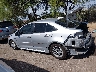 JTDEAMDE8MJ****** Reparables 2021 Toyota Corolla en Estado de Arizona