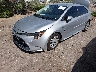JTDEAMDE8MJ****** Usados y Reparables 2021 Toyota Corolla en Tucson