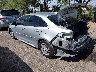 JTDEAMDE8MJ****** Salvamento y Reparables 2021 Toyota Corolla en Tucson