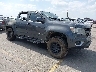 1GCGTDE35G1****** Salvage and Wrecked 2016 Chevrolet Colorado in Austin North
