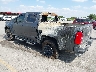1GCGTDE35G1****** Salvage and Repairable 2016 Chevrolet Colorado in Austin North