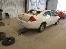 2G1WB58K989****** Salvamento y Destrozados 2008 Chevrolet Impala en Estado de Utah