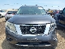 5N1AR2MM6EC****** Wrecked 2014 Nissan Pathfinder in New York State