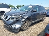 5N1AR2MM6EC****** Used and Repairable 2014 Nissan Pathfinder in Buffalo
