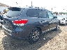 5N1AR2MM6EC****** Salvage and Wrecked 2014 Nissan Pathfinder in New York State