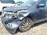 5N1AR2MM6EC****** Salvage and Repairable 2014 Nissan Pathfinder in New York State