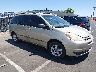 5TDZA23CX4S****** Salvage and Wrecked 2004 Toyota Sienna in Las Vegas