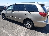 5TDZA23CX4S****** Salvage and Repairable 2004 Toyota Sienna in Las Vegas