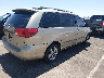 5TDZA23CX4S****** Salvage and Wrecked 2004 Toyota Sienna in Nevada State