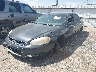 2G1WC5E38D1****** Usados y Reparables 2013 Chevrolet Impala en Lubbock