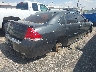 2G1WC5E38D1****** Salvamento y Destrozados 2013 Chevrolet Impala en Estado de Texas
