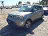 KNDJN2A21E7****** Used and Repairable 2014 Kia Soul in Fontana