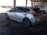 4S3GTAM6XL3****** Salvage and Repairable 2020 Subaru Impreza in Sacramento West