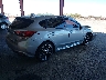 4S3GTAM6XL3****** Salvage and Wrecked 2020 Subaru Impreza in California State