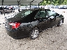 4T1BF1FK6DU****** Salvamento y Destrozados 2013 Toyota Camry en Estado de Connecticut