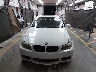 WBAPN73509A****** Wrecked 2009 BMW 3 Series in Arizona State