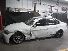 WBAPN73509A****** Repairable 2009 BMW 3 Series in Arizona State