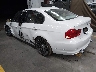 WBAPN73509A****** Salvage and Wrecked 2009 BMW 3 Series in Phoenix