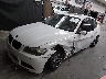 WBAPN73509A****** Used and Repairable 2009 BMW 3 Series in Phoenix