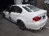 WBAPN73509A****** Salvage and Repairable 2009 BMW 3 Series in Phoenix